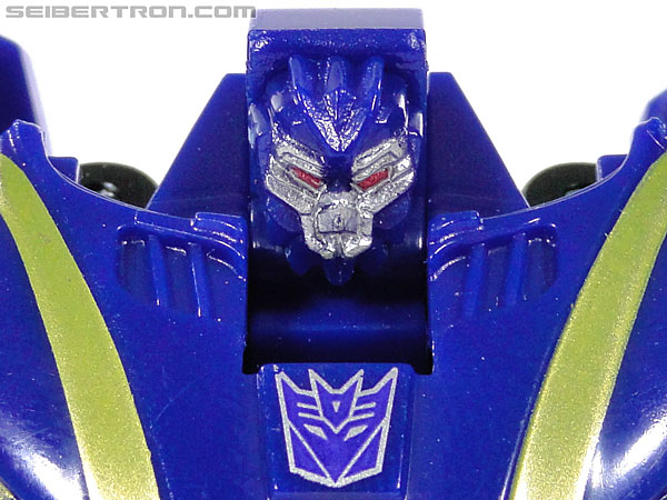 Hunt For The Decepticons Override gallery