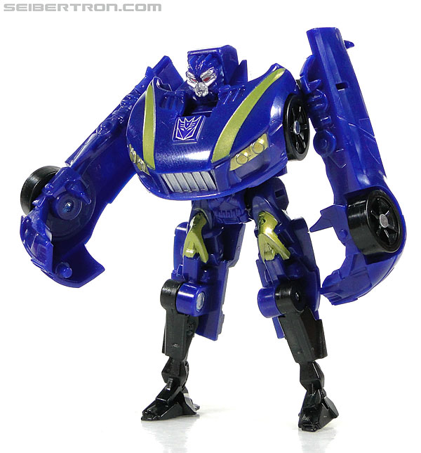 Transformers News: New Galleries: 10 HFTD Legends Class plus ROTF Battle Damaged Optimus Prime and Megatron Image