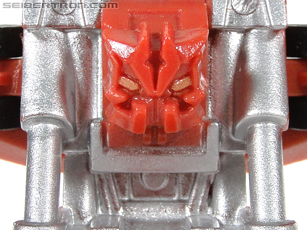 Hunt For The Decepticons Rampage gallery