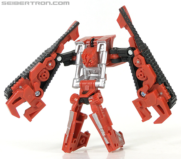 Transformers News: New Galleries: 10 HFTD Legends Class plus ROTF Battle Damaged Optimus Prime and Megatron Image