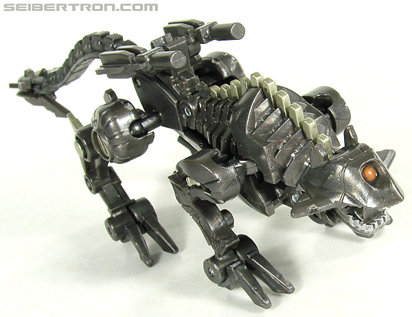 Transformers News: New Galleries: 10 HFTD Legends Class plus ROTF Battle Damaged Optimus Prime and Megatron Image
