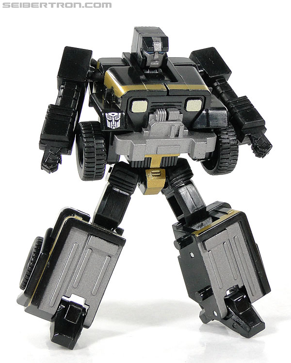 Transformers News: New Galleries: 10 HFTD Legends Class plus ROTF Battle Damaged Optimus Prime and Megatron Image