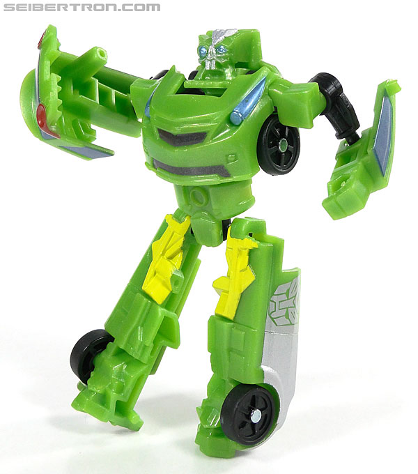 Transformers News: New Galleries: 10 HFTD Legends Class plus ROTF Battle Damaged Optimus Prime and Megatron Image