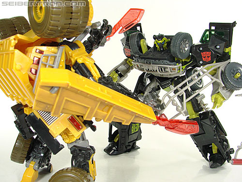 Transformers Hunt For The Decepticons Night Ops Ratchet (Image #113 of 124)