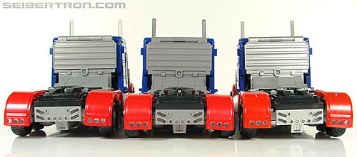 Transformers Hunt For The Decepticons Optimus Prime (Battle Hooks) (Image #48 of 140)