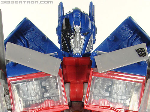 Optimus Prime (Battle Hooks)