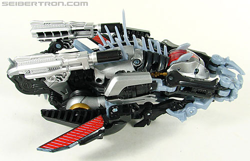 Transformers News: Hunt For The Decepticons Deluxe Wave 1 Galleries Now Online! Image