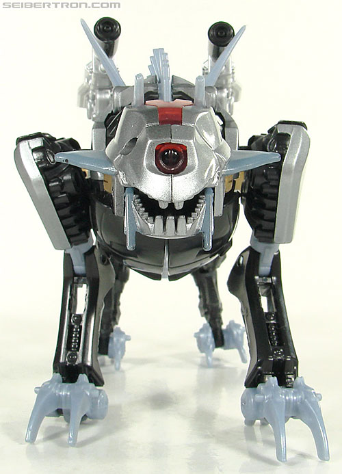 Transformers News: Hunt For The Decepticons Deluxe Wave 1 Galleries Now Online! Image
