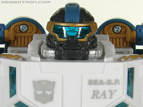 Sea Spray