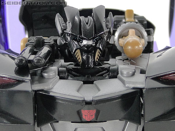 Shadow Blade Sideswipe