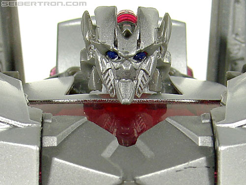 Sidearm Sideswipe