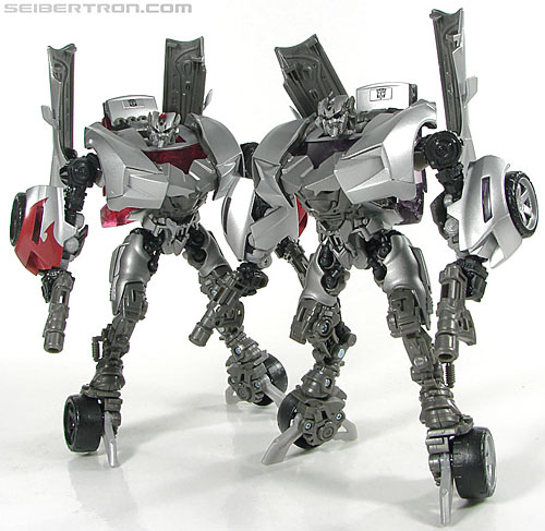 Transformers Hunt For The Decepticons Sidearm Sideswipe (Image #80 of 98)