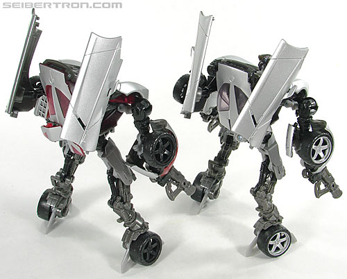Transformers Hunt For The Decepticons Sidearm Sideswipe (Image #87 of 98)
