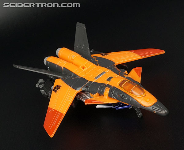 Transformers News: New Galleries: Takara Tomy Movie Advanced AD14 Jolt and Autobot Alliance AA14 Terradive
