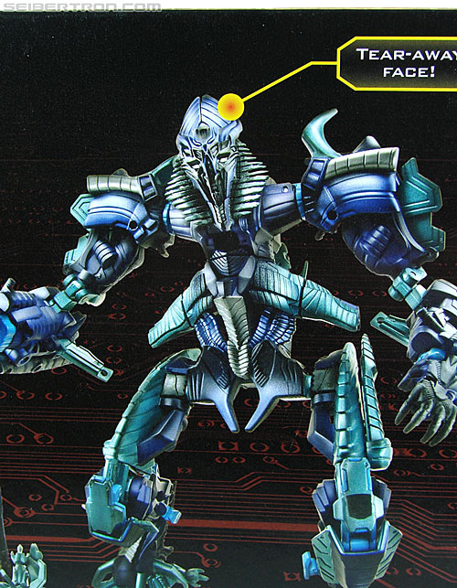 Transformers Hunt For The Decepticons The Fallen (Image #10 of 163)