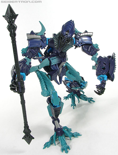 Transformers News: Highbrow and The Fallen - New Hunt for the Decepticons Toy Galleries! Image
