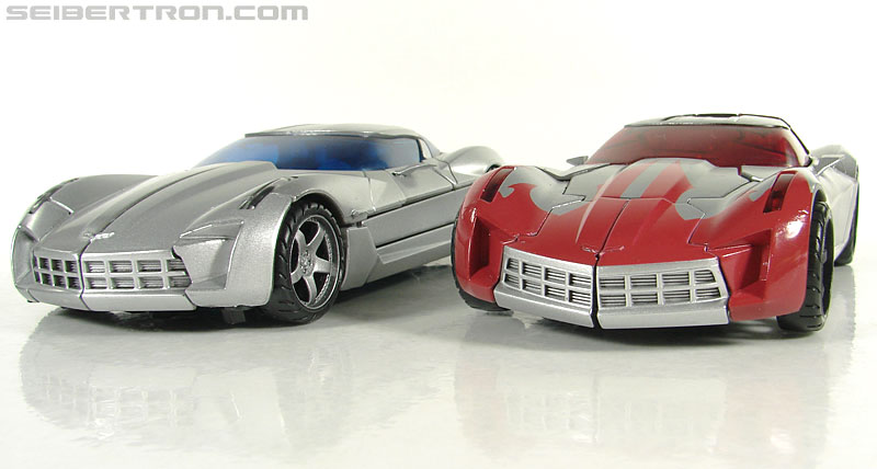 Transformers Hunt For The Decepticons Sidearm Sideswipe (Image #50 of 147)