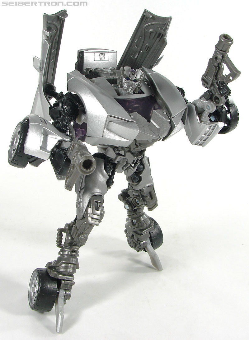 Transformers Hunt For The Decepticons Sidearm Sideswipe (Image #64 of 98)