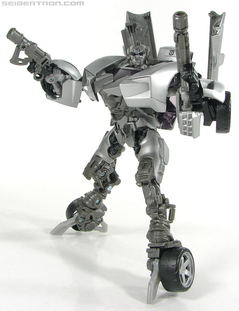 Transformers Hunt For The Decepticons Sidearm Sideswipe (Image #70 of 98)