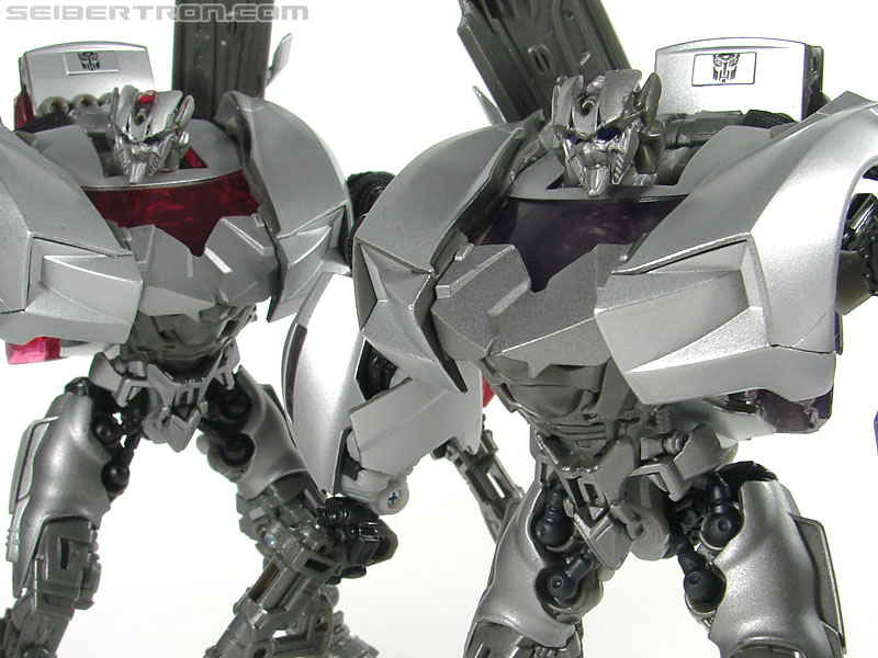 Transformers Hunt For The Decepticons Sidearm Sideswipe (Image #82 of 98)