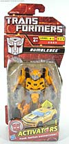 Hunt For The Decepticons Bumblebee - Image #1 of 85