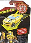 Hunt For The Decepticons Bumblebee - Image #7 of 85