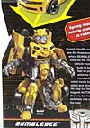 Hunt For The Decepticons Bumblebee - Image #8 of 85