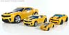 Hunt For The Decepticons Bumblebee - Image #28 of 85