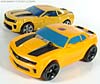Hunt For The Decepticons Bumblebee - Image #29 of 85