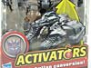 Hunt For The Decepticons Megatron - Image #3 of 91