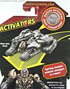 Hunt For The Decepticons Megatron - Image #8 of 91