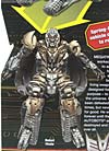 Hunt For The Decepticons Megatron - Image #9 of 91