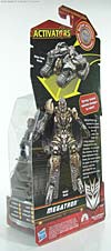 Hunt For The Decepticons Megatron - Image #11 of 91