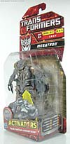 Hunt For The Decepticons Megatron - Image #13 of 91