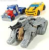 Hunt For The Decepticons Megatron - Image #34 of 91