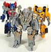 Hunt For The Decepticons Megatron - Image #83 of 91