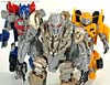 Hunt For The Decepticons Megatron - Image #84 of 91