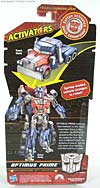 Hunt For The Decepticons Optimus Prime - Image #7 of 77