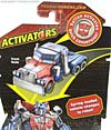 Hunt For The Decepticons Optimus Prime - Image #8 of 77