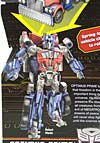 Hunt For The Decepticons Optimus Prime - Image #9 of 77