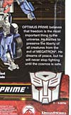 Hunt For The Decepticons Optimus Prime - Image #10 of 77