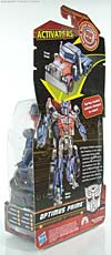 Hunt For The Decepticons Optimus Prime - Image #11 of 77
