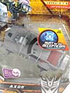 Hunt For The Decepticons Axor - Image #2 of 127
