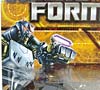 Hunt For The Decepticons Axor - Image #4 of 127