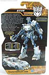 Hunt For The Decepticons Axor - Image #8 of 127