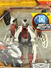 Hunt For The Decepticons Backfire - Image #2 of 118