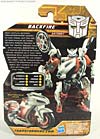 Hunt For The Decepticons Backfire - Image #8 of 118