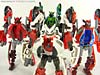 Hunt For The Decepticons Backfire - Image #94 of 118