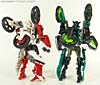 Hunt For The Decepticons Backfire - Image #101 of 118
