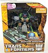 Hunt For The Decepticons Banzai-Tron - Image #1 of 152